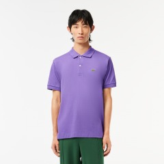 Мужское поло Lacoste L1212 Classic Fit