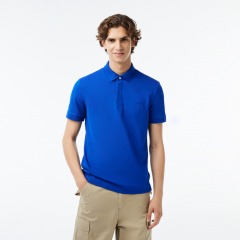 Мужское поло Lacoste PARIS Regular Fit