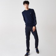 Мужская футболка Lacoste Slim Fit