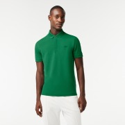 Мужское поло Lacoste PARIS Regular Fit