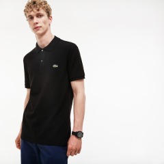 Мужское  поло Lacoste L.12.12 Slim Fit