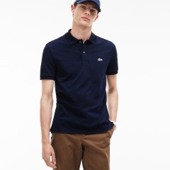 Мужское  поло Lacoste L.12.12 Slim Fit