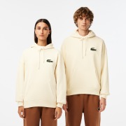 Толстовка Lacoste Unisex из хлопка