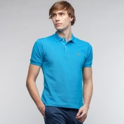 Мужское поло Lacoste L1212 Classic Fit