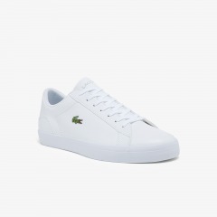 Мужские кеды Lacoste LEROND