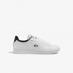 Мужские кеды Lacoste CARNABY PRO TRI