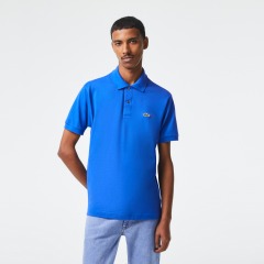 Мужское поло Lacoste L1212 Classic Fit