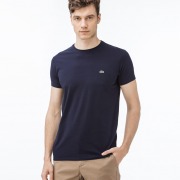 Мужская футболка Lacoste Slim Fit