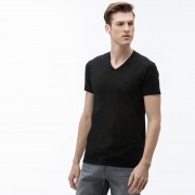 Мужская футболка Lacoste Slim Fit