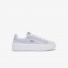 Женские кроссовки Lacoste CARNABY PLAT LT 124 2 SFA