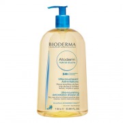 Bioderma Увлажняющее масло для душа, 1 л (Bioderma, Atoderm)