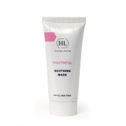 Holyland Laboratories Сокращающая маска Youthful Soothing Mask, 70 мл (Holyland Laboratories, Youthful)