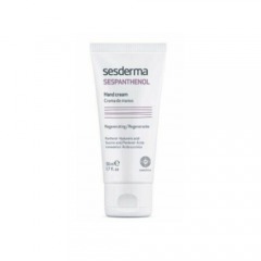 Sesderma Восстанавливающий крем для рук, 50 мл (Sesderma, Sespanthenol)