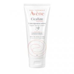 Avene Восстанавливающий барьерный крем для рук Сикальфат, 100 мл (Avene, Cicalfate)