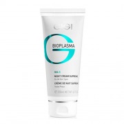 GiGi Крем ночной NSA-5 Night Cream Supreme, 50 мл (GiGi, Bioplasma)