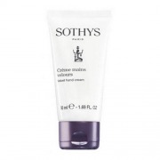 Sothys Бархатный крем для рук, 50 мл (Sothys, Body)