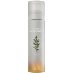 Missha Успокаивающий мист спрей для чувствительной кожи Calming Essence Mist, 120 мл (Missha, Artemisia)