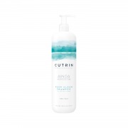 Cutrin Шампунь Deep Clean для глубокого очищения, 1000 мл (Cutrin, Ainoa)