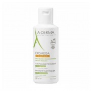 A-Derma Смягчающий пенящийся гель, 200 мл (A-Derma, Exomega Control)