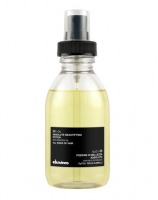 Davines Масло для абсолютной красоты волос Oil Absolute Beautifying Potion, 135 мл (Davines, OI)