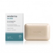 Sesderma Мыло туалетное SALISES, 100 г (Sesderma, Salises)