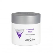 Aravia Professional Маска себорегулирующая Essential Mask, 300 мл (Aravia Professional, Уход за лицом)