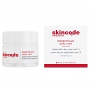 Skincode Дневной крем SPF15 