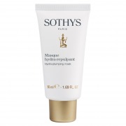 Sothys Ультраувлажняющая омолаживающая маска Hydra-youthful mask, 50 мл (Sothys, Hydra Hyaluronic Acid 4)