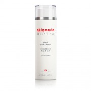 Skincode Мягкое очищающее средство 3 в 1, 200 мл (Skincode, Essentials Daily Care)