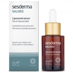 Sesderma Сыворотка липосомальная увлажняющая, 30 мл (Sesderma, Salises)