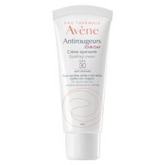 Avene Дневной увлажняющий крем SPF 30, 40 мл (Avene, Antirougeurs)