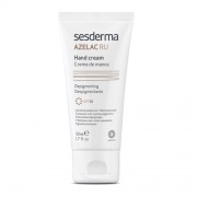 Sesderma Крем для рук депигментирующий с SPF30 AZELAC RU, 50 мл (Sesderma, Azelac Ru)