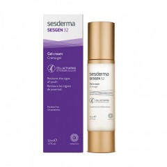 Sesderma Крем-гель для лица «Клеточный активатор», 50 мл (Sesderma, Sesgen 32)