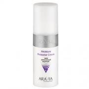 Aravia Professional Крем увлажняющий защитный Moisture Protector Cream, 150 мл (Aravia Professional, Уход за лицом)