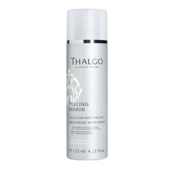 Thalgo Интенсивная обновляющая эссенция Micro-Peeling Water Essence, 125 мл (Thalgo, Peeling Marine)