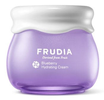 Frudia Увлажняющий крем с черникой, 55 г (Frudia, Увлажнение с черникой)