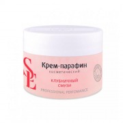 Aravia Professional Start Epil Крем-парафин «Клубничный смузи», 150 мл (Aravia Professional, SPA маникюр)