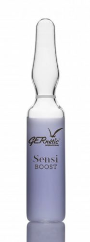 Gernetic Успокаивающий лосьон для чувствительной кожи Sensi Boost, 7 ампул x 2 мл (Gernetic, Чувствительная кожа)