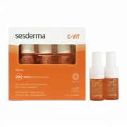 Sesderma Cыворотка реактивирующая, 5 шт х 7 мл (Sesderma, C-Vit)