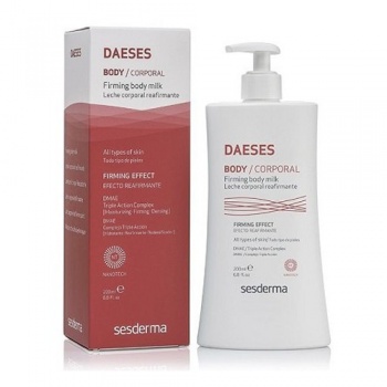 Sesderma Подтягивающее молочко для тела, 200 мл (Sesderma, Daeses)