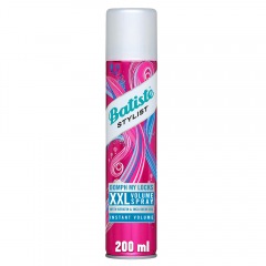 Batiste Спрей для экстра объема волос XXL Volume Spray, 200 мл (Batiste, Stylist)