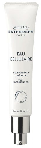 Institut Esthederm Увлажняющий гель с клеточной водой Fresh Moisturizing Gel, 40 мл (Institut Esthederm, Cellular Water)