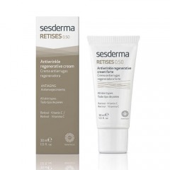 Sesderma Регенерирующий крем против морщин форте 0.50%, 30 мл (Sesderma, Retises)