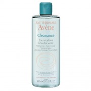 Avene Мицеллярная вода, 400 мл (Avene, Cleanance)