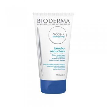 Bioderma Шампунь Нодэ К 150 мл (Bioderma, Node)