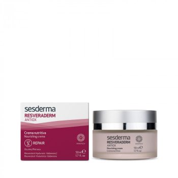 Sesderma Питательный крем Antiox Nourishing Cream, 50 мл (Sesderma, Resveraderm)