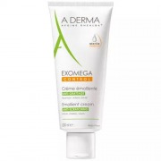 A-Derma Смягчающий крем для лица и тела, 200 мл (A-Derma, Exomega Control)