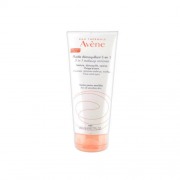 Avene Флюид для снятия макияжа 3 в 1, 200 мл (Avene, Sensibles)