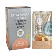 Дом природы Крем-маска 