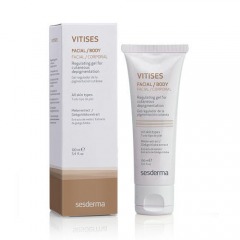 Sesderma Регулирующий гель для тканевой пигментации VITISES, 100 мл (Sesderma, Vitises)